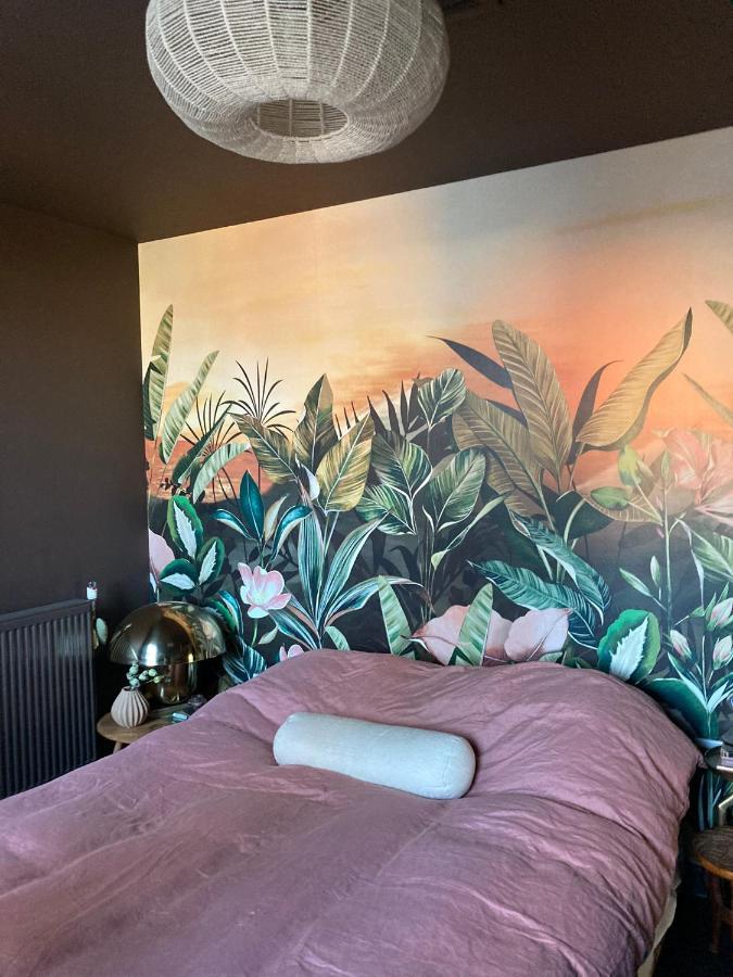 Canal View 1 Bed Apartment In Zone 1 London Exterior foto