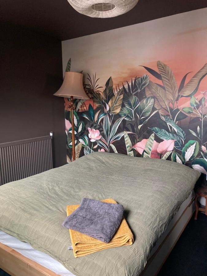 Canal View 1 Bed Apartment In Zone 1 London Exterior foto