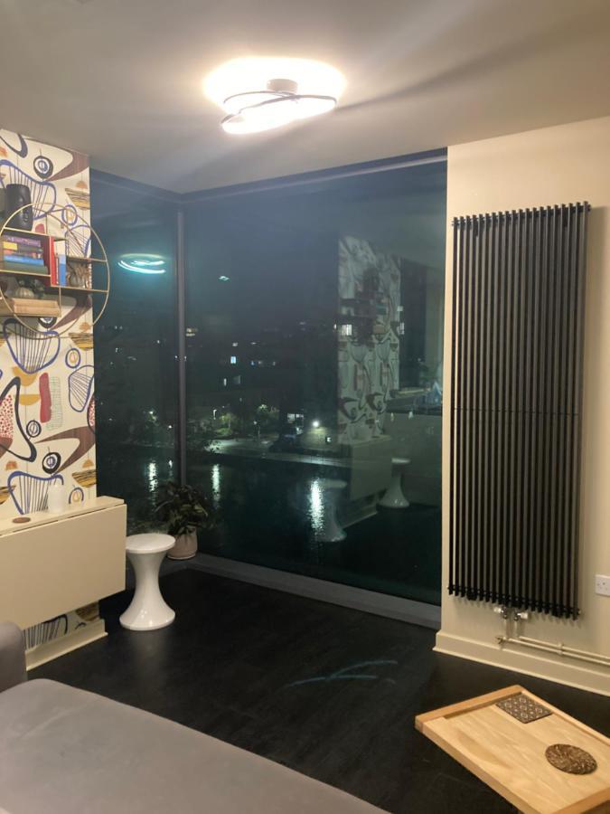 Canal View 1 Bed Apartment In Zone 1 London Exterior foto